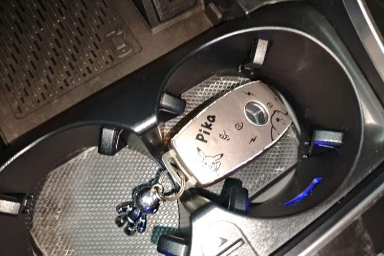 Used Mercedes-Benz C-Class 2021 C 260 L Sport Edition
