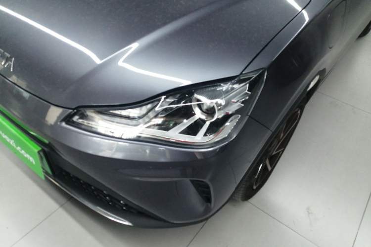 Used NETA AYA 2023 401 Lite
