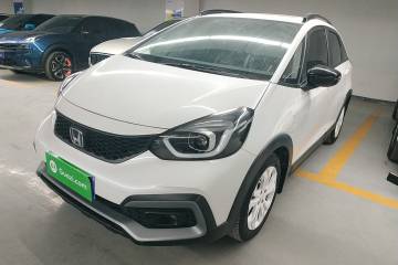 Used Honda LIFE 2021 1.5L CVT CRO-S Fun Edition