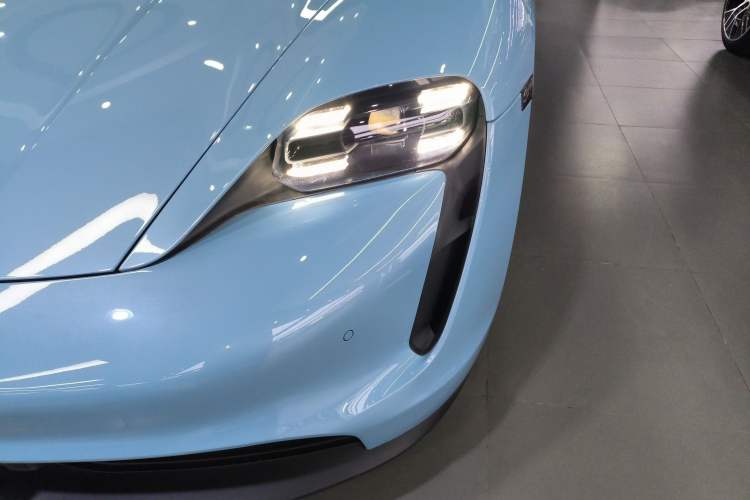 Used Porsche Taycan 2022 Taycan