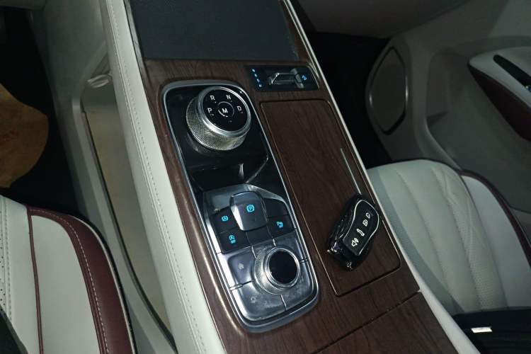 Used Ford Equator 2021 EcoBoost 225 Premier 6-Seater