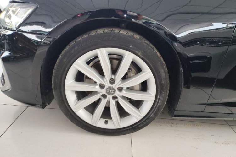 Used Audi A6L 2020 45 TFSI Prestige Dynamic Edition