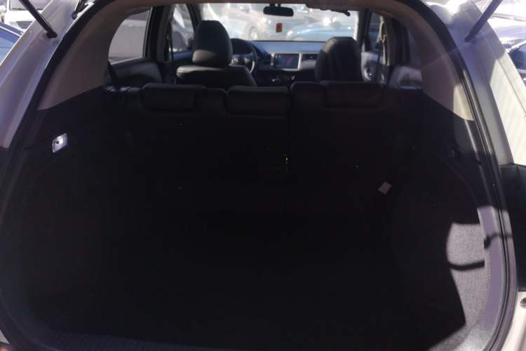 Used Honda Vezel 2020 1.5L CVT Pioneer Edition