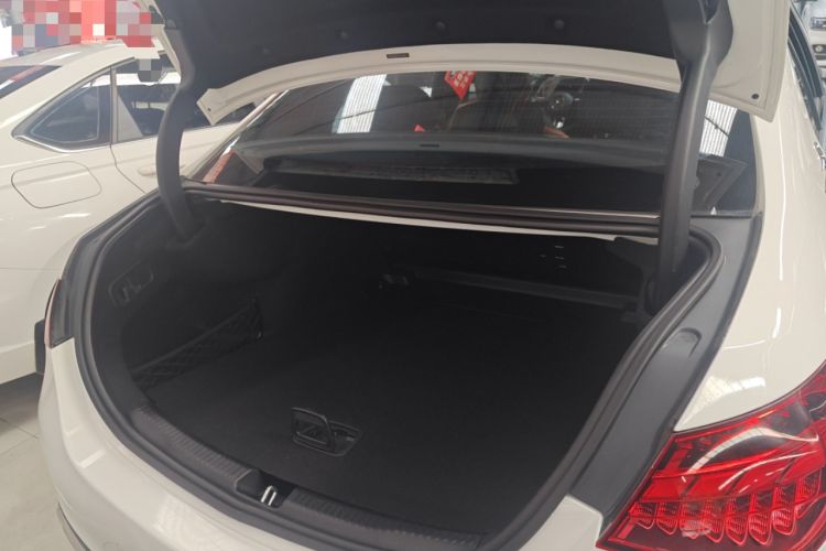 Used Mercedes-Benz C-Class 2022 Restyled C 200 L Sport Edition