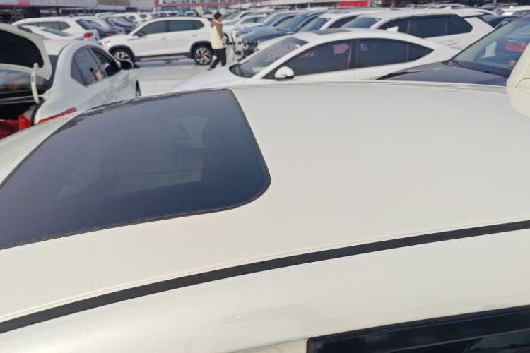 Used Nissan Tiida 2020 1.6L CVT Smart Drive Edition