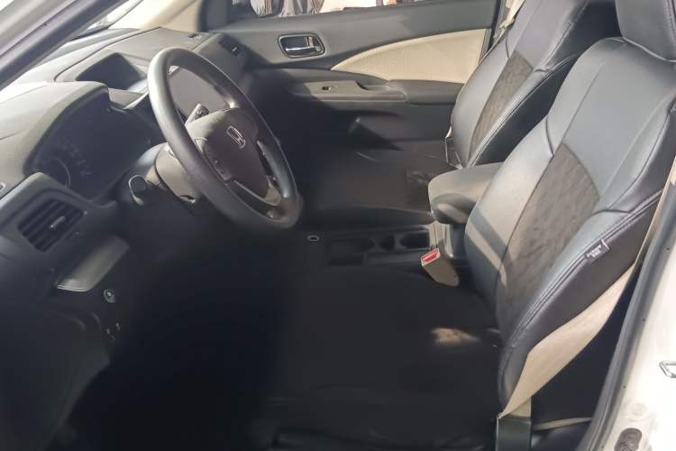 Used Honda CR-V 2016 2.0L Two-Wheel Drive Classic Edition
