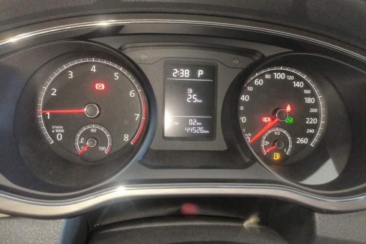 Used Volkswagen Passat 2016 1.8T Government Procurement Version (CEA Engine + 6AT)
