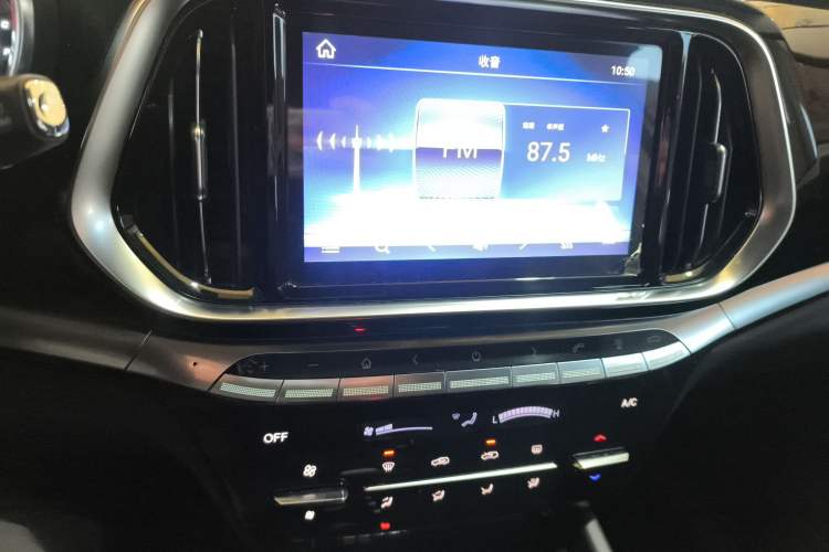 Used JETOUR X90 2019 1.6T DCT Luxury Travel Edition 6 Seats China VI Standard