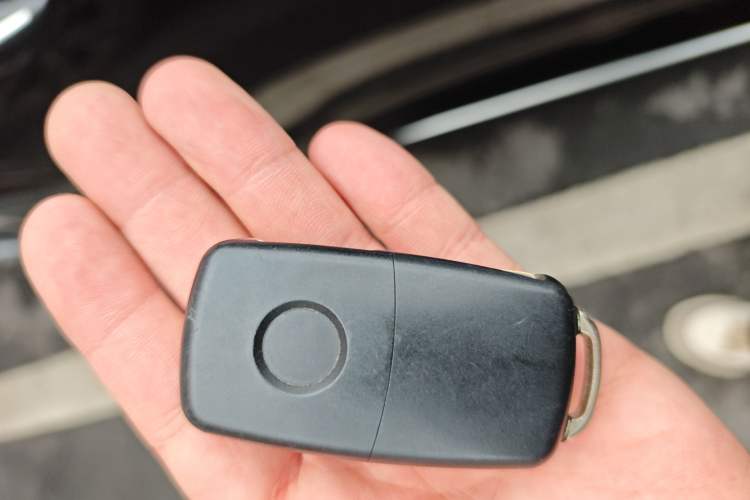 Used Geely Auto Preface 2021 2.0TD Luxury Version
