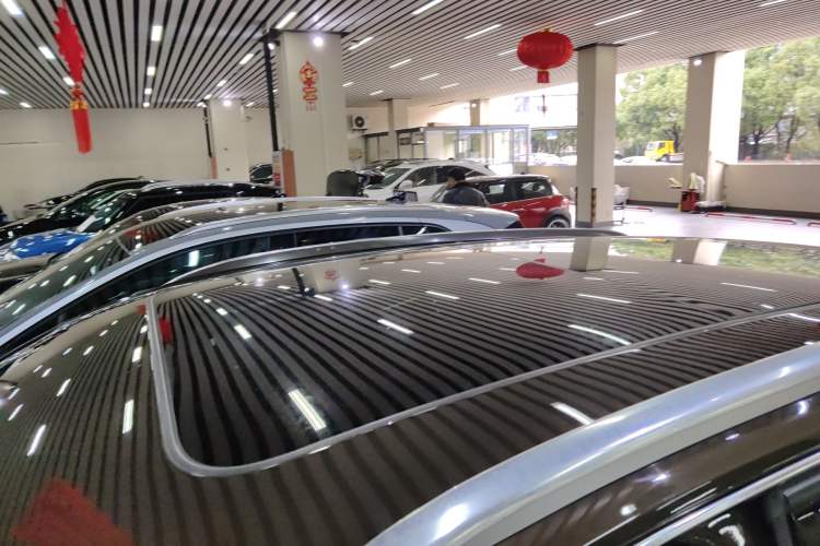 Used Audi Q5 2017 40 TFSI Ambition Edition