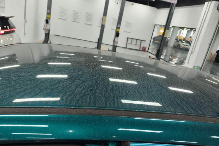 Used AION UT 2025 420 Smart Edition