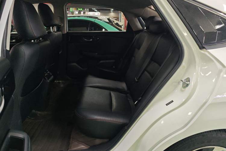 Used Honda Crider 2019 180 Turbo CVT Comfort Version China VI