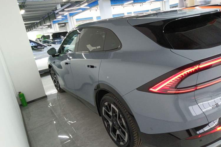 Used XPeng G7 2025 702 Max
