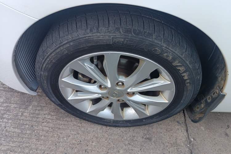 Used Hyundai Elantra 2016 1.6L Automatic Prestige Edition
