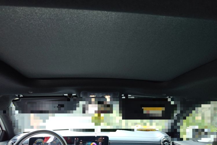 Used Mercedes-Benz A-Class 2019 Restyled A 200 L Sport Sedan
