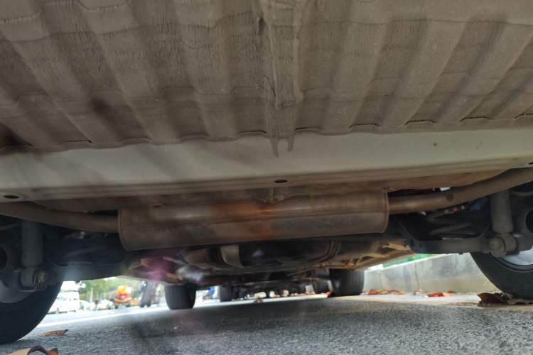 Used GAC Trumpchi M6 2023 PRO 270T DCT Luxury Edition
