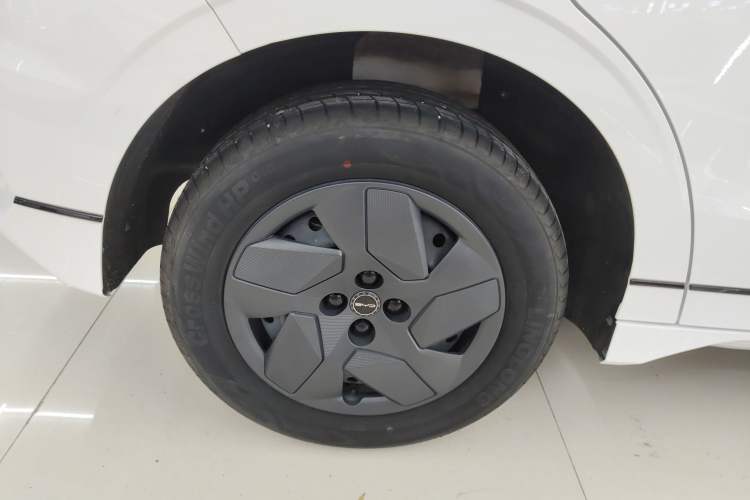 Used BYD e2 2024 Honor Edition Comfort Model
