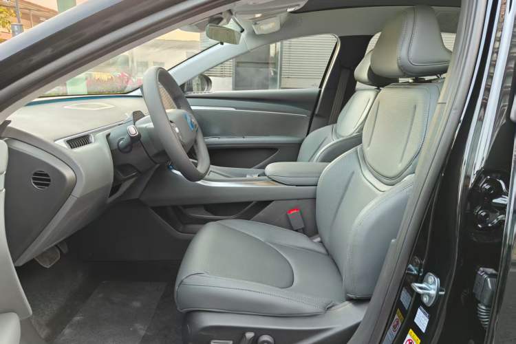 Used XPeng MONA M03 2025 620 Ultra-Long Range Plus