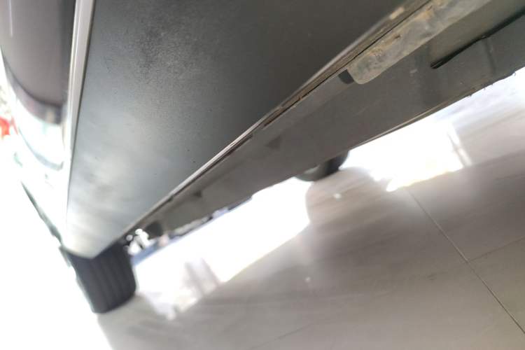 Used BYD Song PLUS New Energy 2021 EV Flagship Model
