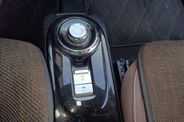 Used Wuling Bingo 2024 333 km Lingxi Connected Version