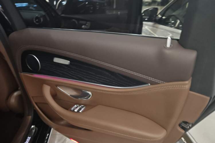 Used Mercedes-Benz E-Class 2023 E 300 L Stylish Model
