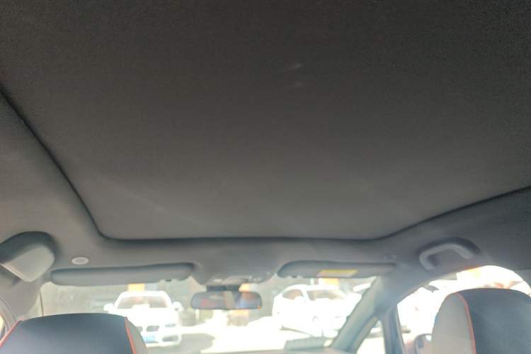 Used BYD Dolphin 2021 405 km Fashion Edition
