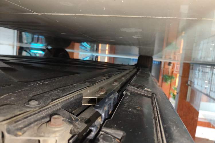 Used BYD Seal 2025 650 Long-Range Version
