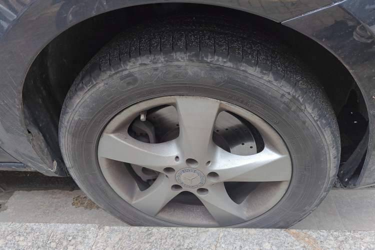 Used Mercedes-Benz Vito 2016 2.0T Business Edition
