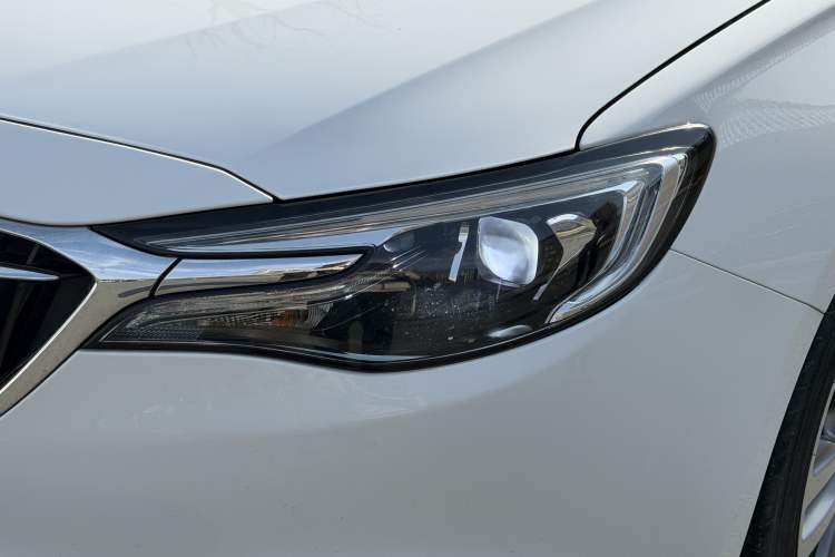 Used Buick GT 2019 18T Automatic Connected Elite Model China VI Standard