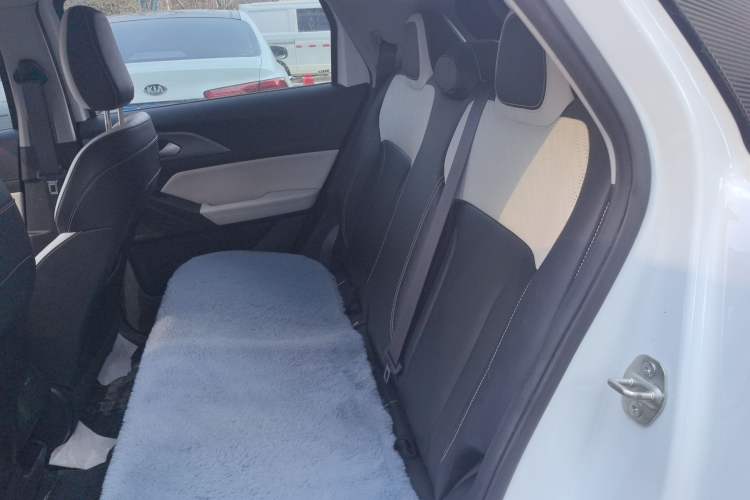 Used Geometry E Firefly 2024 401km Starlight