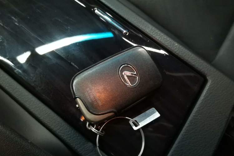 Used Lexus RX Classic 2014 270 Special Limited Edition
