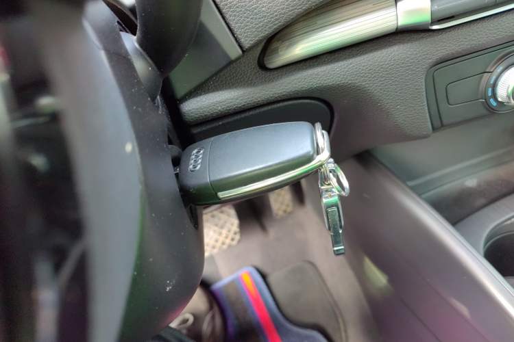 Used Audi A3 2016 Limousine 35 TFSI Prestige Edition
