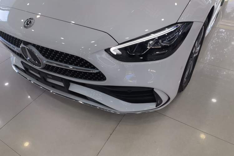 Used Mercedes-Benz C-Class 2022 Restyled C 200 L Sport Edition