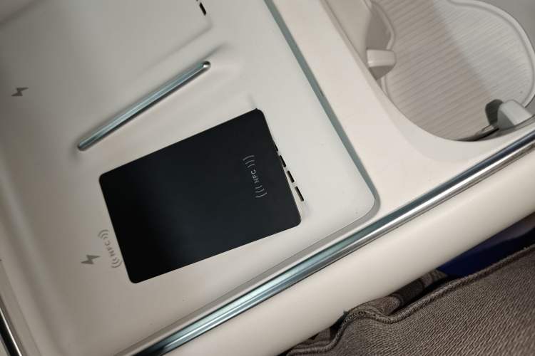 Used XPeng G6 2025 625 Long-Range Max Flagship Edition
