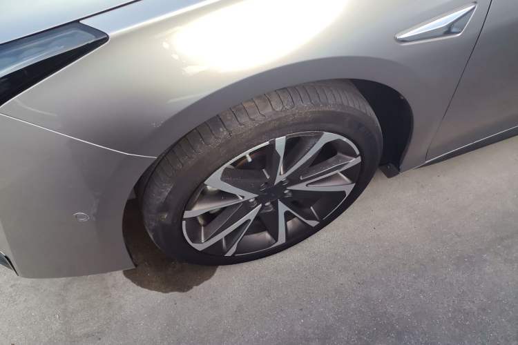 Used AION S Plus 2022 80 Intelligent Driving Version
