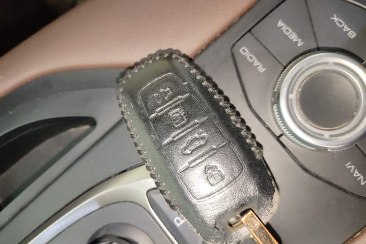 Used Haval F7 2020 1.5T Two-Wheel Drive i-Trend
