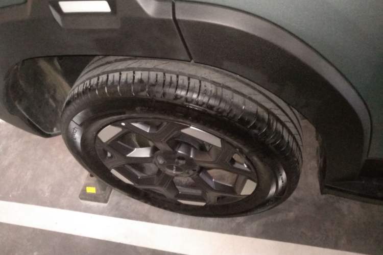 Used JETOUR Freelander 2025 2.0TD Automatic XWD Conqueror