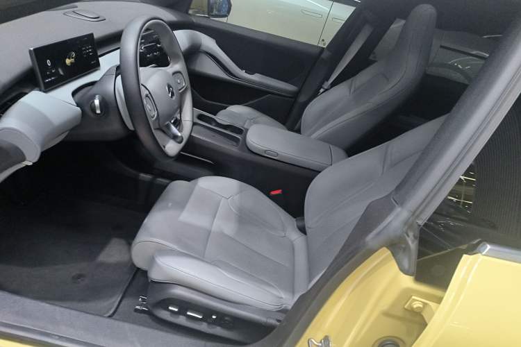 Used Nio ET5T 2023 75 kWh Touring