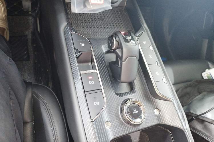 Used Haval Raptor New Energy 2023 Hi4 145 Explorer Edition