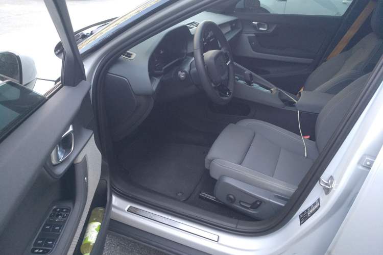 Used Polestar 2 2021 Dual Motors Long Range