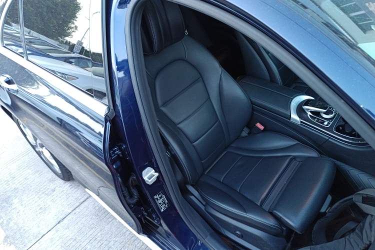 Used Mercedes-Benz C-Class 2015 C 200 L Sport Edition