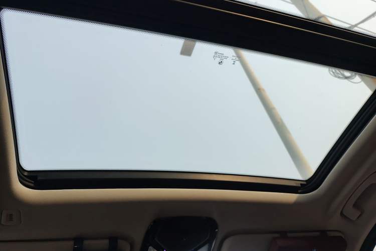 Used BMW X3 2022 xDrive25i M Sport Package