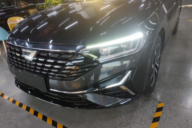 Used Jetta VA7 2025 1.4T First-Come First-Served Edition
