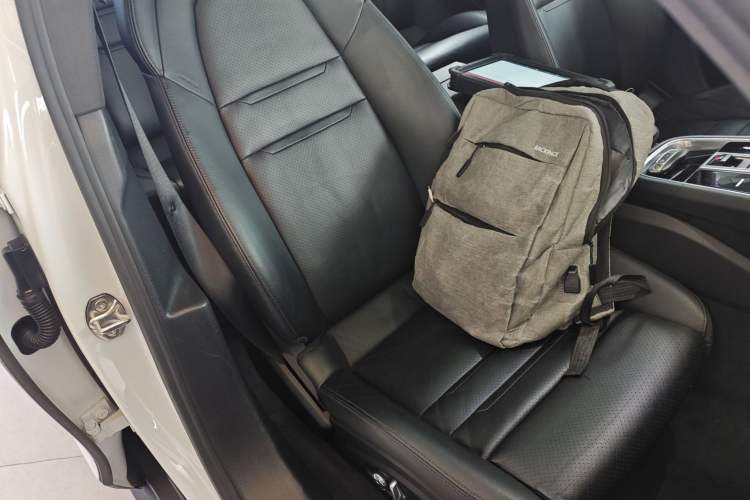 Used Porsche Panamera 2017 Panamera 3.0T