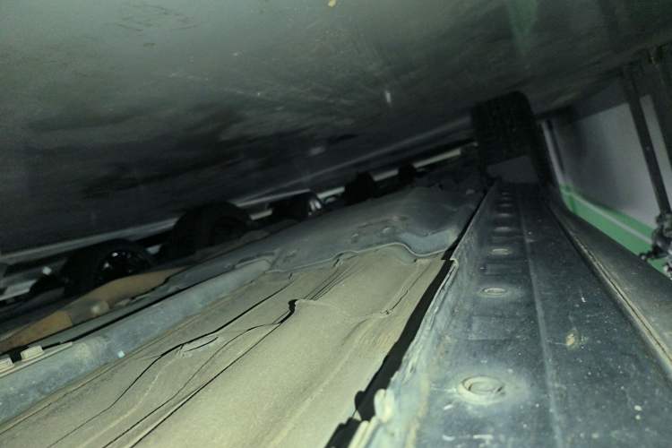 Used Nissan Qashqai 2021 2.0L CVT Luxury Edition
