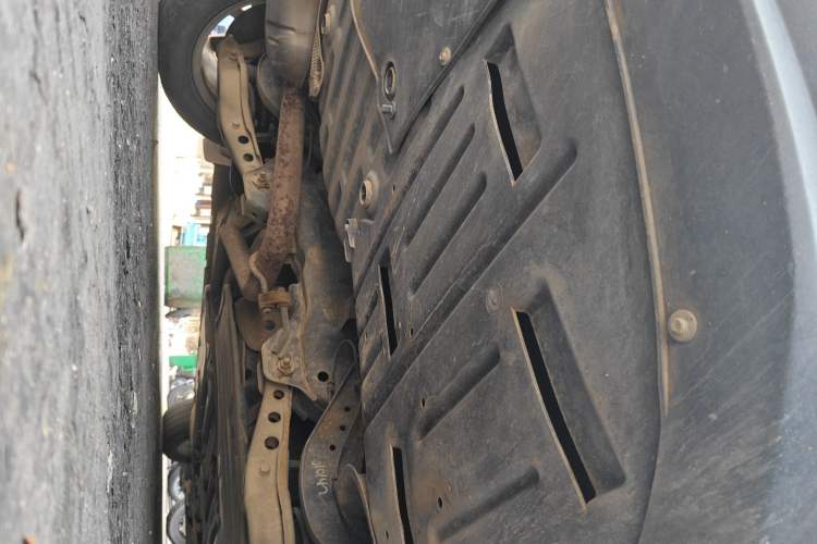 Used Chevrolet Malibu XL 2017 1.5T Automatic Ruichi Edition
