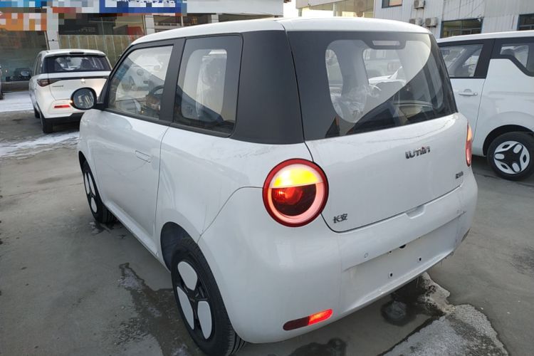 Used  Lumin 2024 130km Qingyue Version

