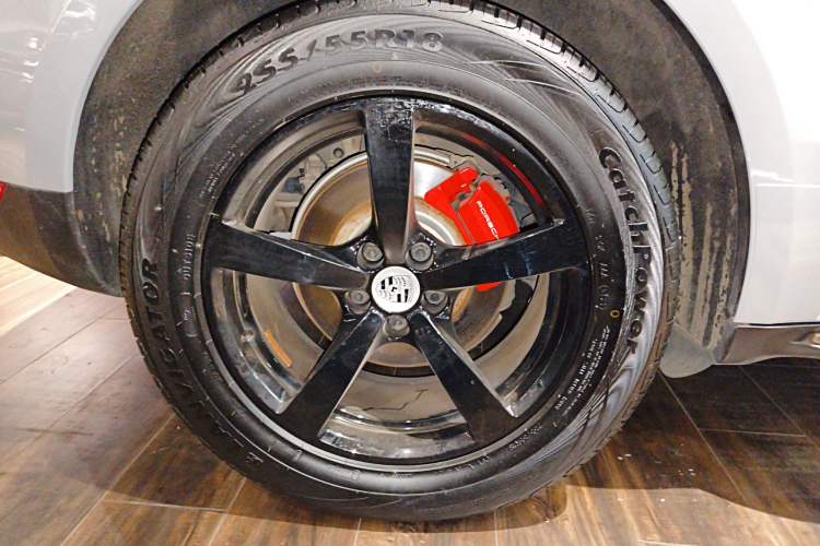 Used Porsche Macan 2014 Macan 2.0T
