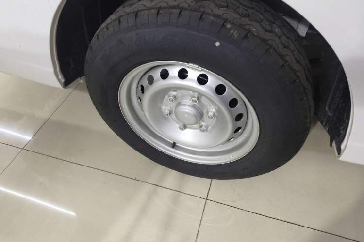 Used Wuling Yangguang 