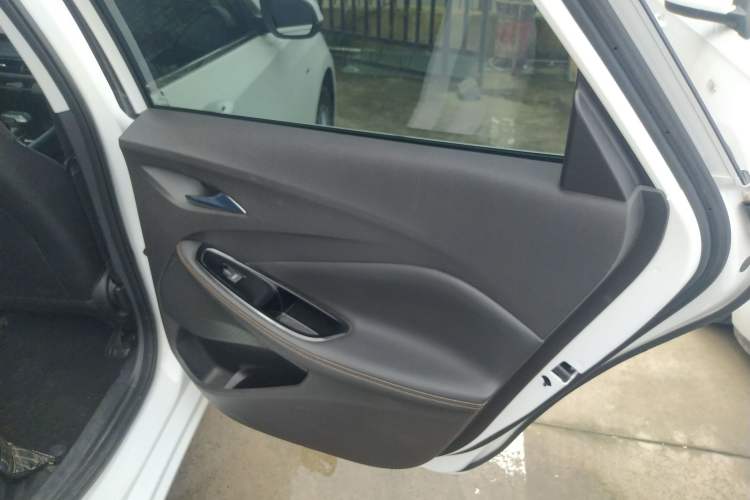 Used Buick Verano 2023 Pro Enjoyment Edition
